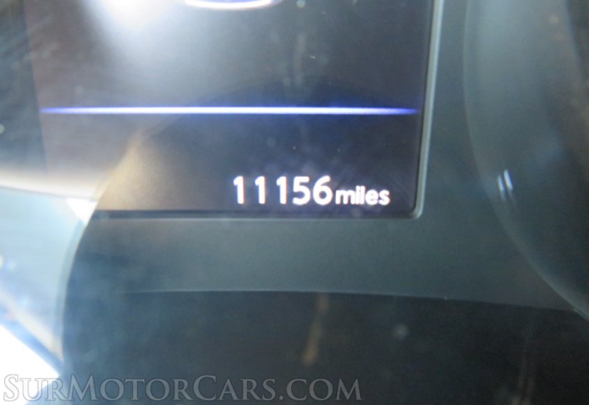 2020 Nissan Rogue - Image 31