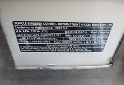 2020 Nissan Rogue - Image 45