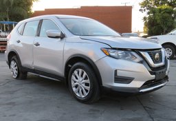 2020 Nissan Rogue - Image 3