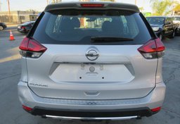 2020 Nissan Rogue - Image 12