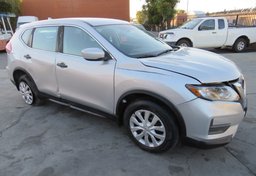 2020 Nissan Rogue - Image 1