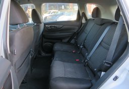 2020 Nissan Rogue - Image 26