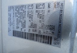 2020 Nissan Rogue - Image 43