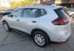 2020 Nissan Rogue - Image 7