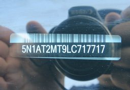 2020 Nissan Rogue - Image 44