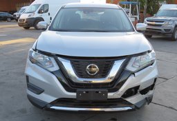 2020 Nissan Rogue - Image 11