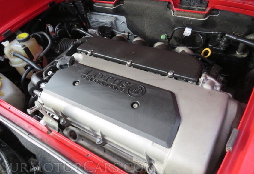 2008 Lotus Elise - Image 41