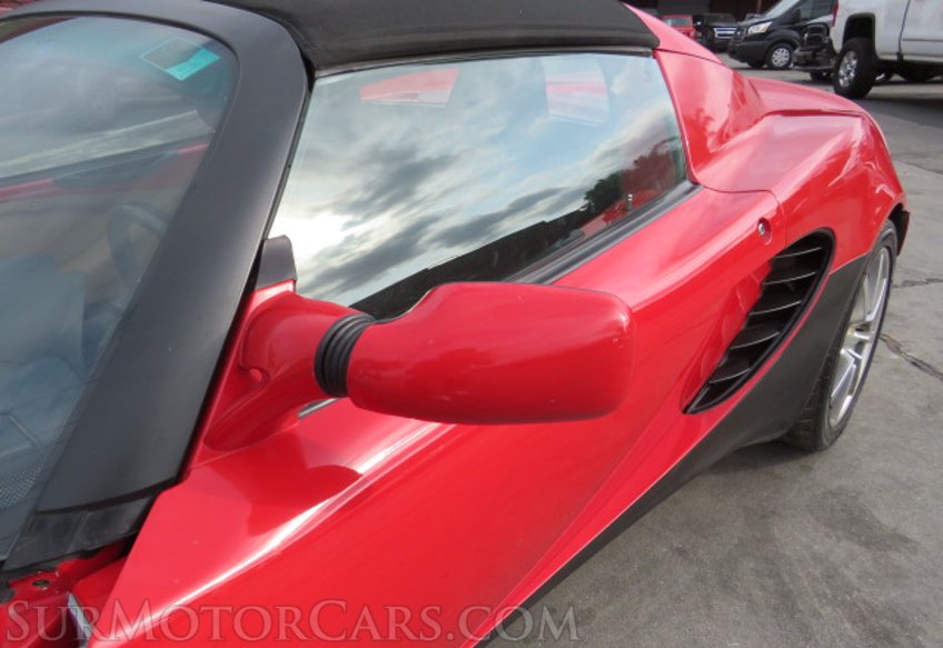 2008 Lotus Elise - Image 18