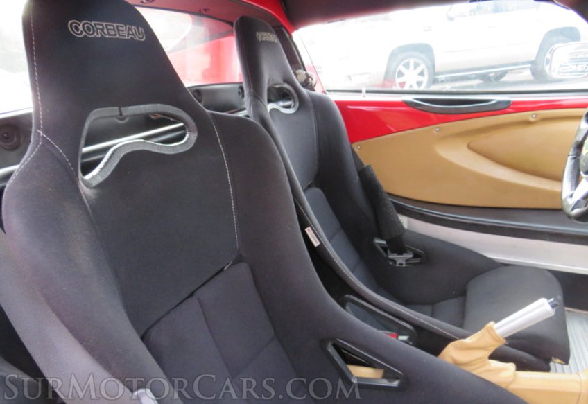 2008 Lotus Elise - Image 23
