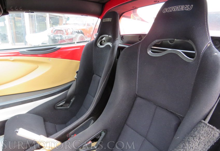 2008 Lotus Elise - Image 24