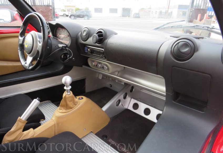 2008 Lotus Elise - Image 22