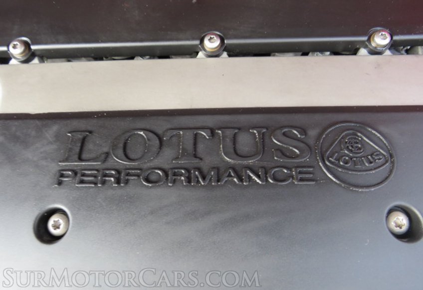 2008 Lotus Elise - Image 42