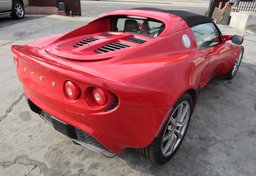 2008 Lotus Elise - Image 9