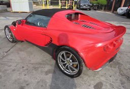 2008 Lotus Elise - Image 12