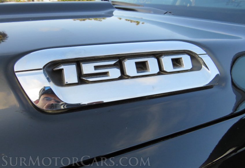 2020 Ram 1500 - Image 18