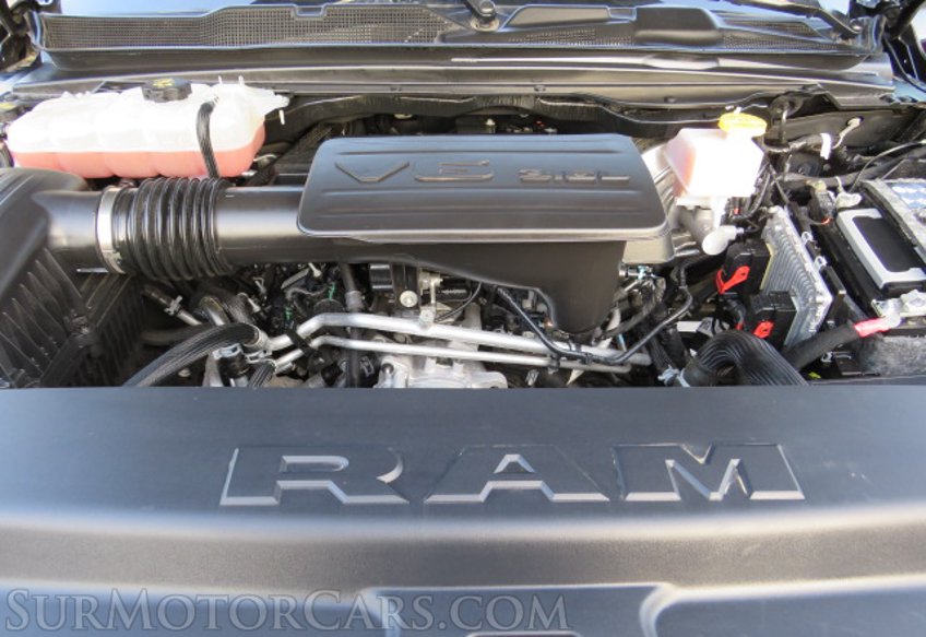 2020 Ram 1500 - Image 47