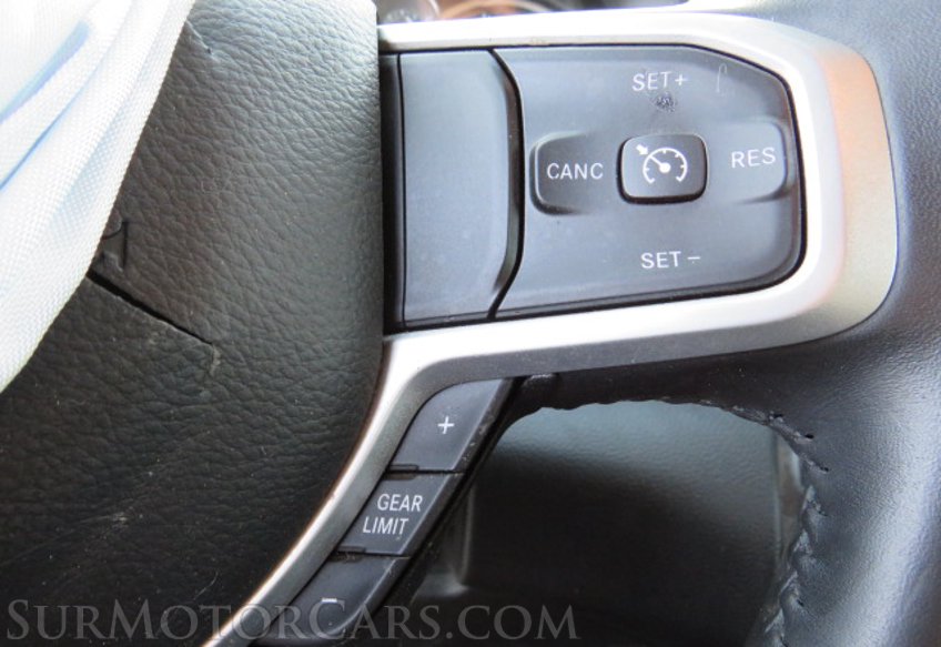 2020 Ram 1500 - Image 36