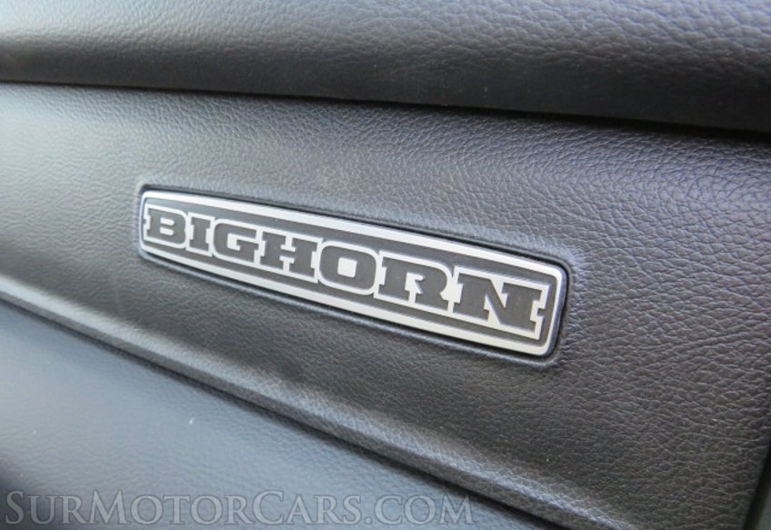 2020 Ram 1500 - Image 17