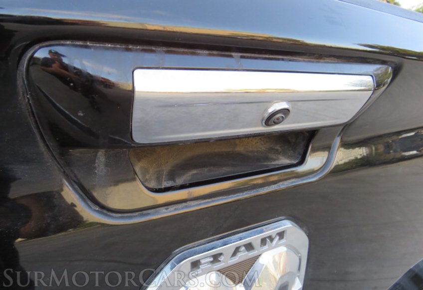 2020 Ram 1500 - Image 19