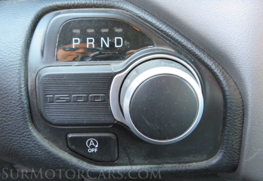 2020 Ram 1500 - Image 38