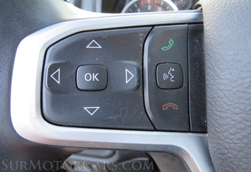 2020 Ram 1500 - Image 35