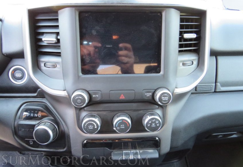 2020 Ram 1500 - Image 41