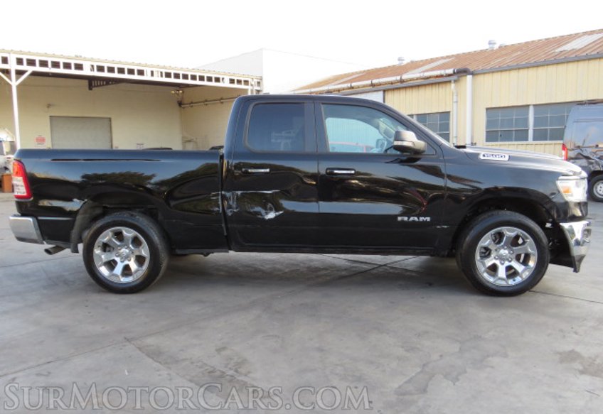 2020 Ram 1500 - Image 5