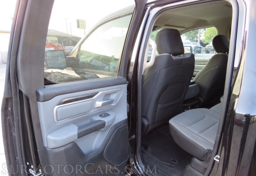 2020 Ram 1500 - Image 23