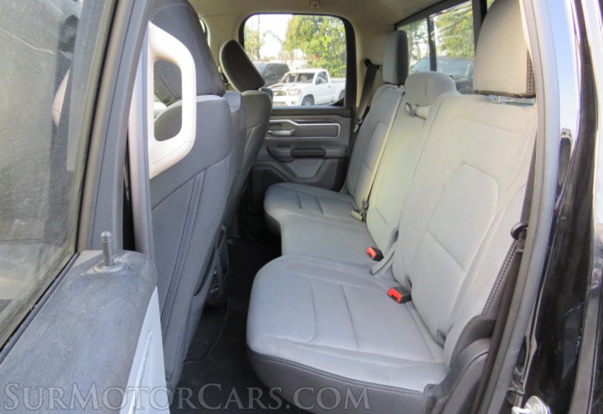 2020 Ram 1500 - Image 30