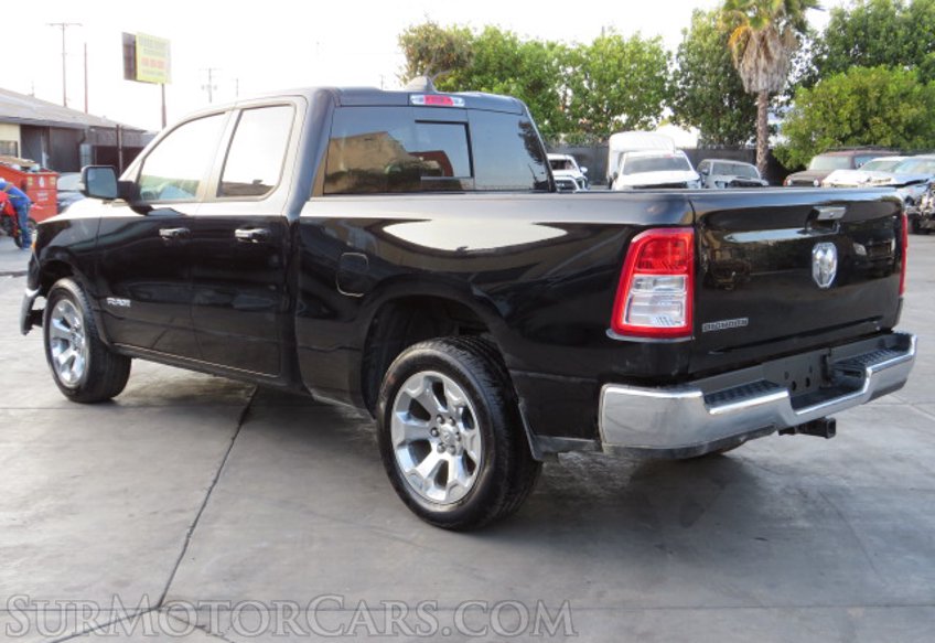 2020 Ram 1500 - Image 10