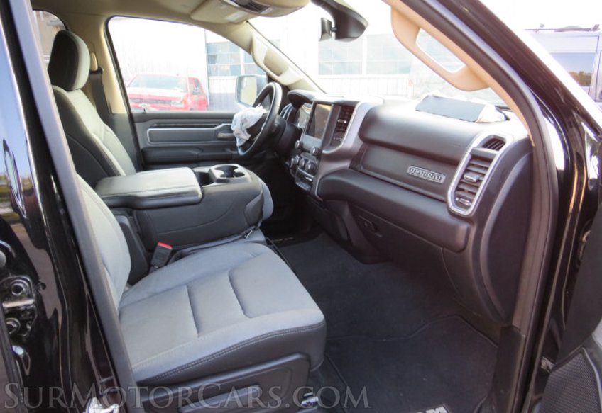 2020 Ram 1500 - Image 27