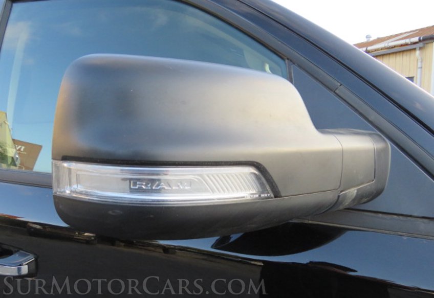 2020 Ram 1500 - Image 15