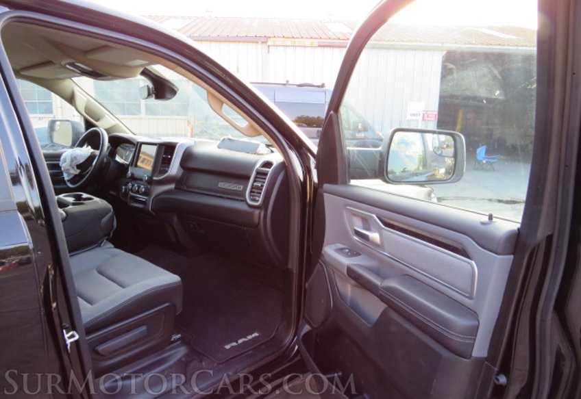 2020 Ram 1500 - Image 22