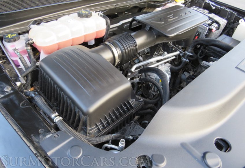 2020 Ram 1500 - Image 48