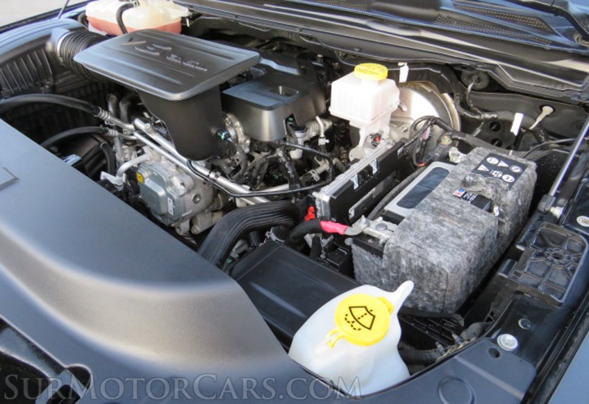 2020 Ram 1500 - Image 46