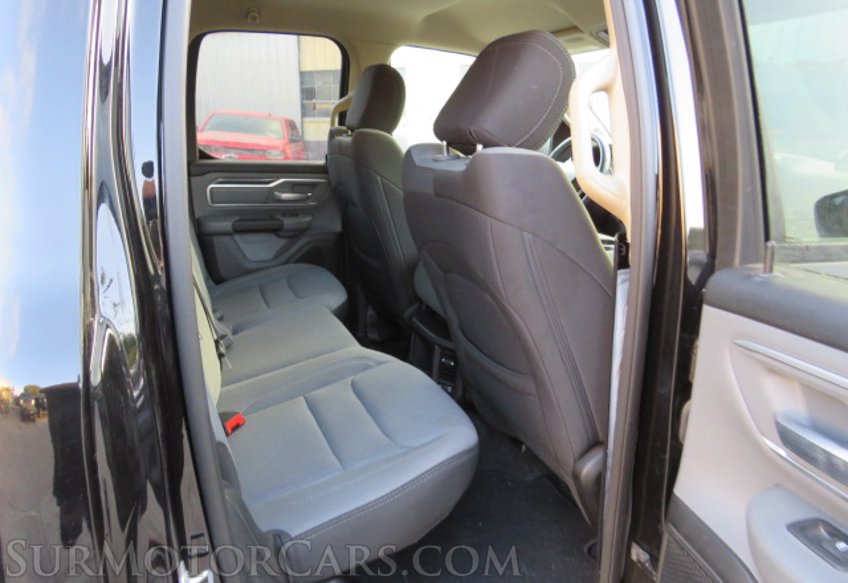 2020 Ram 1500 - Image 28