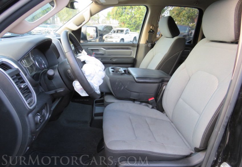 2020 Ram 1500 - Image 29