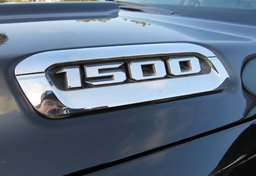 2020 Ram 1500 - Image 18
