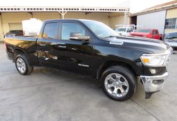 2020 Ram 1500 - Image 2