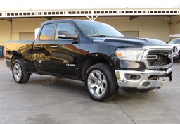 2020 Ram 1500 - Image 4
