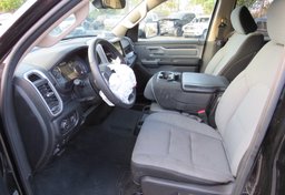 2020 Ram 1500 - Image 25