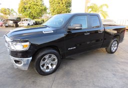 2020 Ram 1500 - Image 1