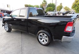 2020 Ram 1500 - Image 8