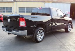 2020 Ram 1500 - Image 9