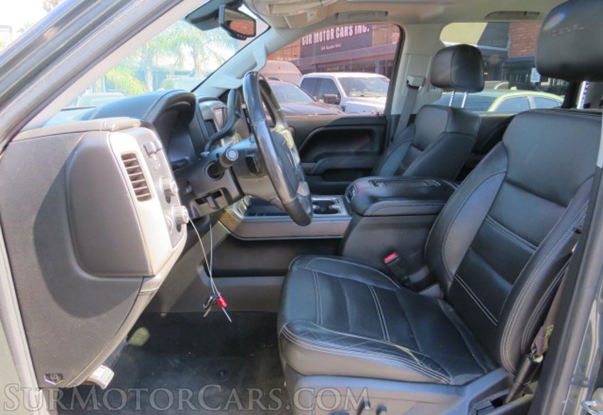 2017 GMC Sierra 1500 - Image 24