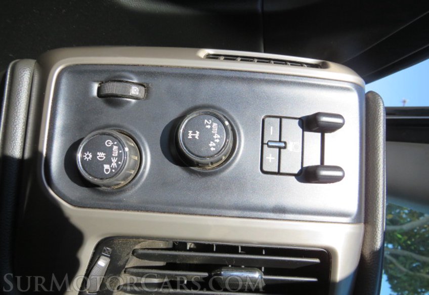 2017 GMC Sierra 1500 - Image 44