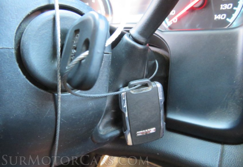 2017 GMC Sierra 1500 - Image 36