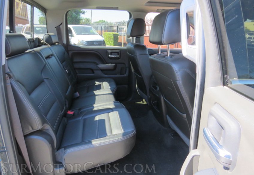 2017 GMC Sierra 1500 - Image 27