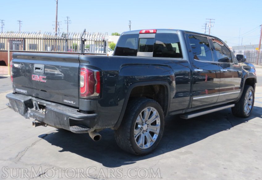 2017 GMC Sierra 1500 - Image 8