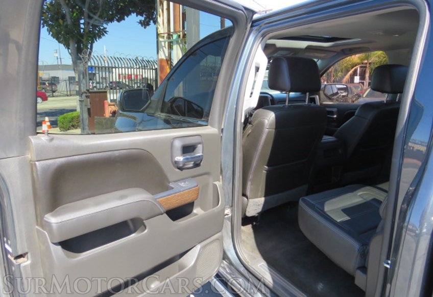 2017 GMC Sierra 1500 - Image 22